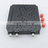 (GSM/CDMA890-960 DCS/3G 1710-2170 LTE 2525-2690) LTE Combiner Triplexer thumbnail-1