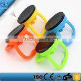 Plastic Single Cup Suction Plate,Mini Glass Sucker Lifter for Phone Repair Tool,2 Inch ABS Single Claw Suction Lifter Factory