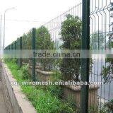 (factory, Best Price) Highway Wire Mesh Fence