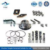 2013 China Top Ten Selling Tungsten Carbide Products thumbnail-1