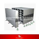 Hot sell steel mobile shelving system