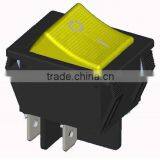 250V 16A 6 Pin Light Switch thumbnail-5