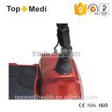 24V250W Cheap Mini 4 Wheel Electric Wheelchair Mobility Scooter thumbnail-3