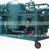 ZLC Waste Vacuum Insulating Oil Purifier Series thumbnail-2