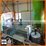 China ZSA-10 Black Waste Engine Oil Recycling Plant thumbnail-2