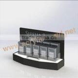 Wall Hanging Rectangle LED Acrylic Cigarette Display thumbnail-4
