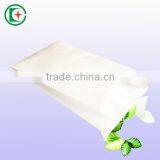 Take Away White Kraft Paper Bag White Paper Bags