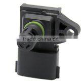 MAP Manifold Absolute Intake Air Pressure Sensor 5WK9698 for SMART Fortwo thumbnail-2