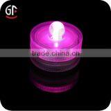 Hot Selling Wedding Decorations Mini Led Tea Light Candle thumbnail-6