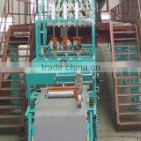 Batch Off Cooling Machine For Tire Making thumbnail-3