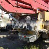 37M PUTZMEISTER PUMP TRUCK, GOOD CONDITION, BEST PRICE thumbnail-3