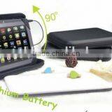 2015 New Tablet Speaker With Bag for Ipad/ Cell Phone thumbnail-5