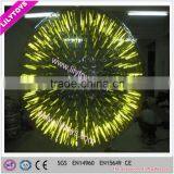 Superior Quality and Best Price Adult Inflatable Water Zorb Ball for Sale thumbnail-1