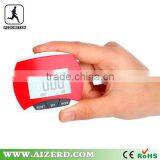 Large Screen Free Sample Pedometer thumbnail-1