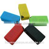 Mini Portable Bluetooth Wireless Speaker With TF Card/FM/Audio in Function thumbnail-3