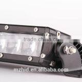 Accessories Parts Leds 12v Spot Led 4D LED Light Bar for Trucks thumbnail-3