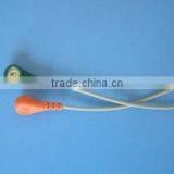 ce Certification Medical Equipments Wireless Ecg Machine thumbnail-5