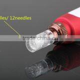 Auto Microneedle Therapy System Electric Dermapen/auto Derma Pen/electronic Dermapen thumbnail-6