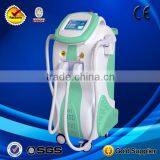 590-1200nm Multifunction Diode Laser Fast Hair Removal / 10.4 Inch Screen 560-1200nm Yag Laser Tattoo Removal Machine Skin Rejuvenation Female thumbnail-2