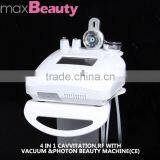 New Products Maxbeauty M-S4 Nv-v500 rf Face Lifting Machine thumbnail-1
