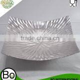 Stainless Steel Square Tray thumbnail-1