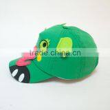 Customized Personalized Baseball Caps for Kids thumbnail-3