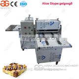 Gelgoog Cake Cutter Square Cake Cutting Machine for sale