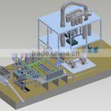 Tapioca Starch Production Line /high Quality /advanced thumbnail-1