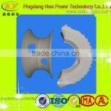 Plastic Intalox Super Saddle Ring