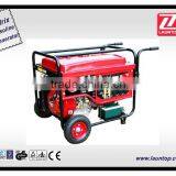 Gasoline Generator Sets 5.0KW 50HZ 4 Sroke 3000RPM