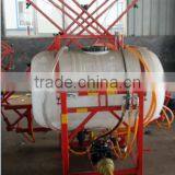 Tractor Boom Sprayer thumbnail-5