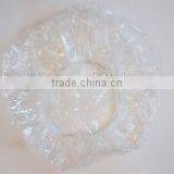 Bulk Stocked One Off Hotel Shower Cap (XJHC23) thumbnail-3