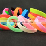 Cheap wholesale high quality eco-friendly colorful rubber band for promotion