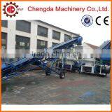 Good Quality Converyor/wood Belt Converyor thumbnail-2