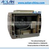 DC Centrifugal Type Symphony Air Cooler / Evaporative Air Cooler / Climatizador Evaporativo thumbnail-1