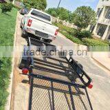 5 x 8ft Landscape Trailers for USA Market thumbnail-4