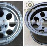 Original Nice Rim Alloy Wheel thumbnail-5