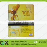 Wholesale Colorful High Quality Printing Customized Size Abs Card thumbnail-4