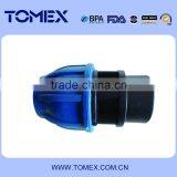 High-quality PP Water Compression Fittings for Agriculture Irrigation thumbnail-3