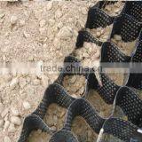 3D Plastic Cellular Confinement System Geocell thumbnail-2