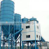 Free Foundation Concrete Batching Plant