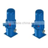 CLZ/2 Series marine vertical self-priming two-stage double-outlet centrifugal pump