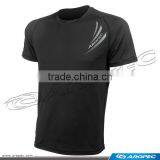 Coolstar Dry Tec Short Sleeve Running Shirt for Man, Outdoor Sports Shirt thumbnail-5