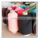 Abrasion-Resistant Crochet Thread Elastic