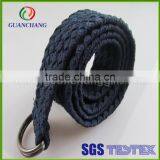 Custom Polyester Fashion Lady Belt thumbnail-5