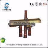 Daikin Scroll Compressor dc Swimming Pool Heat Pump Capacity 39kw thumbnail-6