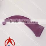 agriculture spare parts rotary tiller blade factory