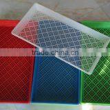Plastic Seeding Trays Seed Tray Cell Tray for Agriculture Planting thumbnail-2