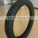 Motorcycle Tire 90/90-19 With INMETRO Certificate to Brasil thumbnail-1