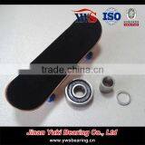 608 Aluminum Bearing Spacer for Ball Bearing thumbnail-5